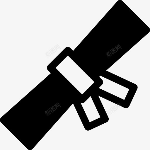 闭卷教育性图标svg_新图网 https://ixintu.com 教育性 闭卷