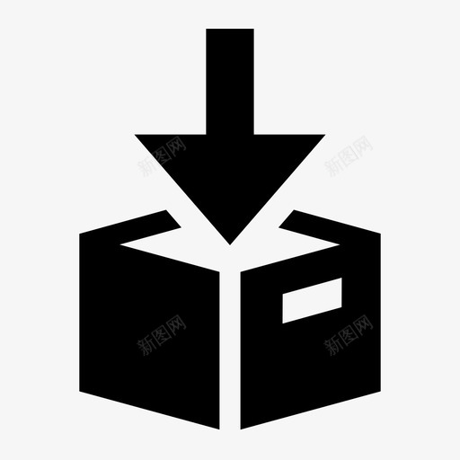 智慧粮库-站台收发货svg_新图网 https://ixintu.com 智慧粮库-站台收发货 青海粮食云