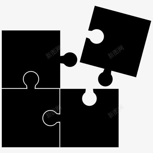 适应性灵活性个人技能图标svg_新图网 https://ixintu.com 个人技能 多才多艺 灵活性 简历 适应性