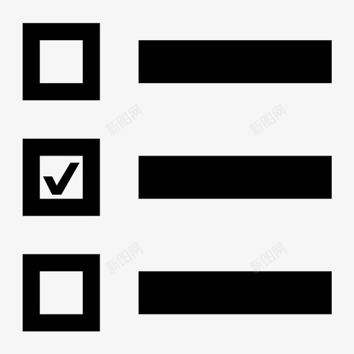精确业务-专项检查-01svg_新图网 https://ixintu.com 精确业务-专项检查-01 icon