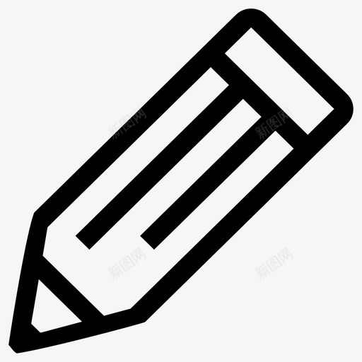 设计师寄语iconsvg_新图网 https://ixintu.com 设计师寄语icon