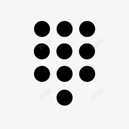 手机验证码svg_新图网 https://ixintu.com 手机验证码