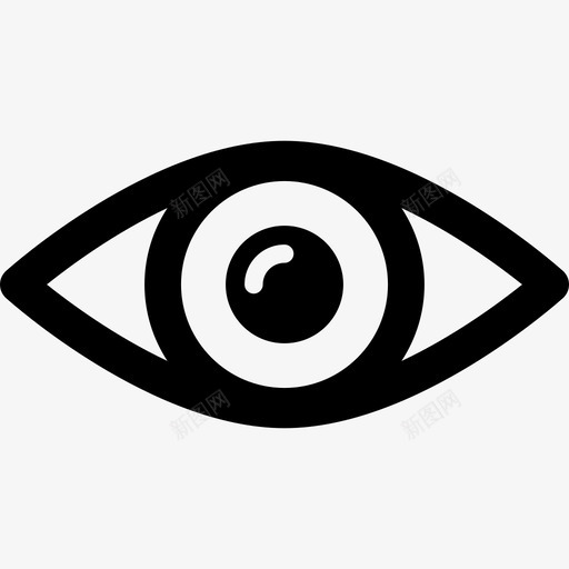 可视状态医疗应用程序界面图标svg_新图网 https://ixintu.com 医疗 可视状态 设计应用程序界面