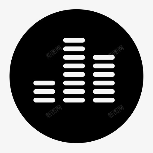 成交量svg_新图网 https://ixintu.com 成交量