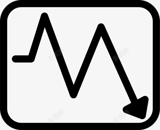 砍价-未选中svg_新图网 https://ixintu.com 砍价-未选中