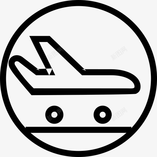 takeoffsvg_新图网 https://ixintu.com takeoff