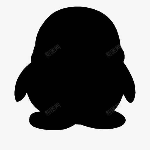 腾讯qqsvg_新图网 https://ixintu.com 腾讯qq