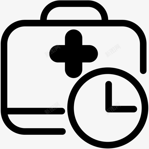 预购-未选中svg_新图网 https://ixintu.com 预购-未选中