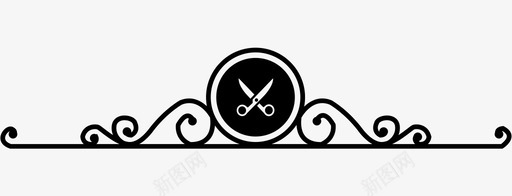 顶花2svg_新图网 https://ixintu.com 顶花2