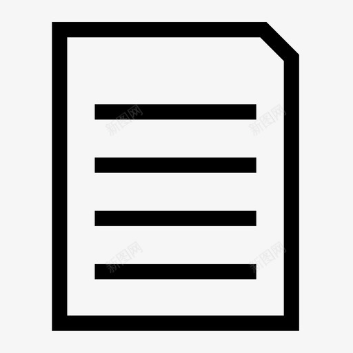 政策文件svg_新图网 https://ixintu.com 政策文件