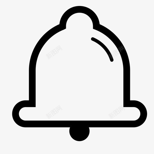 校务通知svg_新图网 https://ixintu.com 校务通知