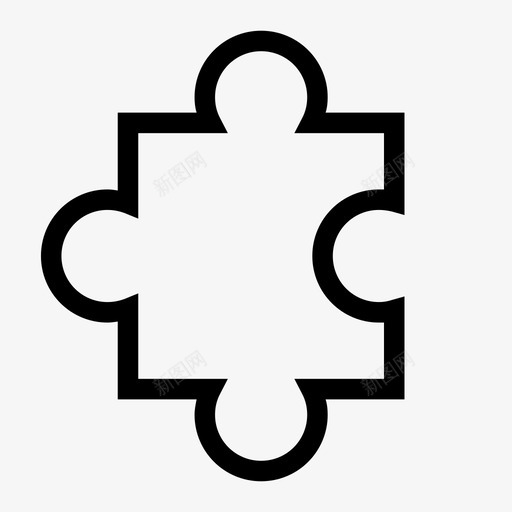 令人费解的事图标svg_新图网 https://ixintu.com 令人费解的事