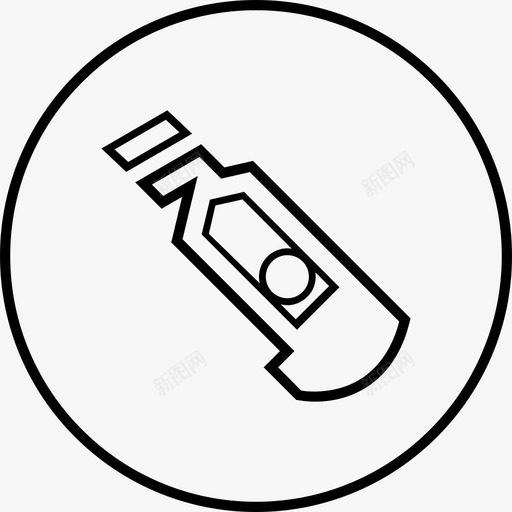 social营销工具svg_新图网 https://ixintu.com social营销工具 慧嘉官网图标(1)-10