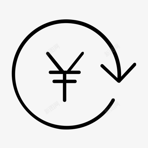 icon_yu esvg_新图网 https://ixintu.com icon_yu e