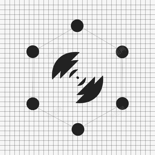 全球通信全球社区全球联系人图标svg_新图网 https://ixintu.com 互联网 全球社区 全球网络 全球联系人 全球通信 物联网 社交媒体
