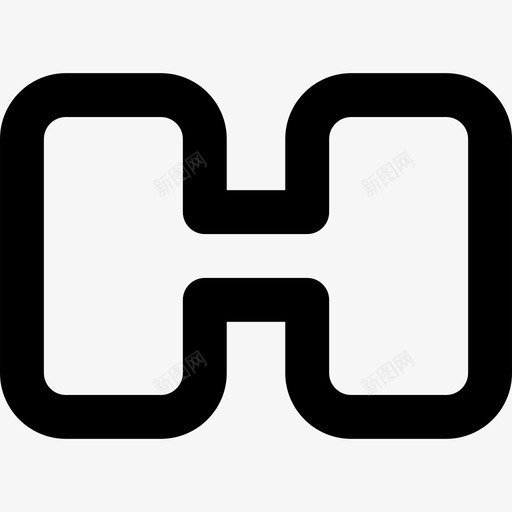 健身装备svg_新图网 https://ixintu.com 健身装备 icon