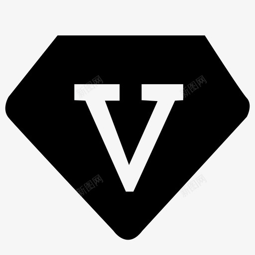 砖石svg_新图网 https://ixintu.com 砖石