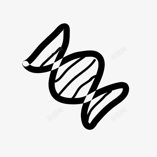 牛皮癣svg_新图网 https://ixintu.com 牛皮癣