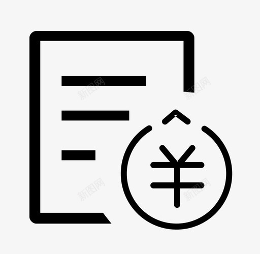 逾期应收svg_新图网 https://ixintu.com 逾期应收
