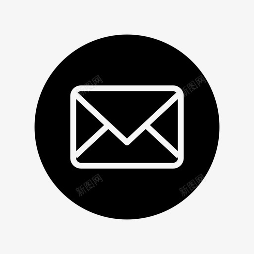 信息放大后后svg_新图网 https://ixintu.com 信息放大后后