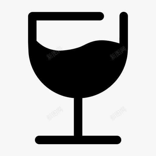 海外直营-酒花娘-选中态-01svg_新图网 https://ixintu.com 海外直营-酒花娘-选中态-01