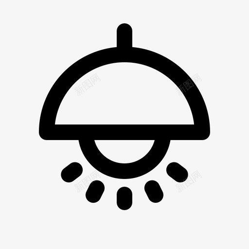 家装家居类目svg_新图网 https://ixintu.com 家装家居类目