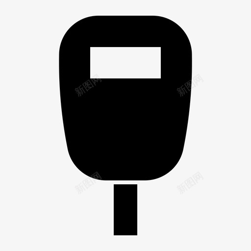 电焊帽保护器工具图标svg_新图网 https://ixintu.com 保护器 工具 手工工具 电焊工人 电焊帽