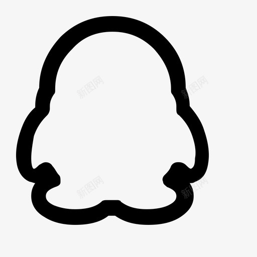 index-右侧栏-QQsvg_新图网 https://ixintu.com index-右侧栏-QQ