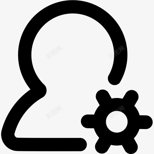 yuangongguanlisvg_新图网 https://ixintu.com yuangongguanli