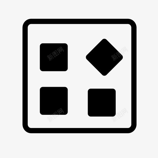 功能列表svg_新图网 https://ixintu.com 功能列表