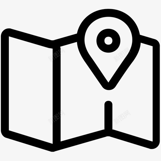 免费旅游交通图svg_新图网 https://ixintu.com 免费旅游交通图 uddicon