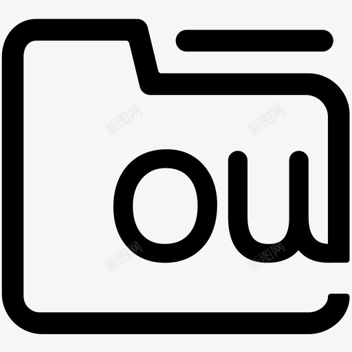 ousvg_新图网 https://ixintu.com ou