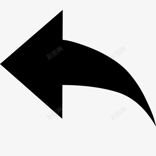回退svg_新图网 https://ixintu.com 回退