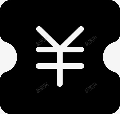橙色计划-icon_优惠券svg_新图网 https://ixintu.com 橙色计划-icon_优惠券 icon_优惠券