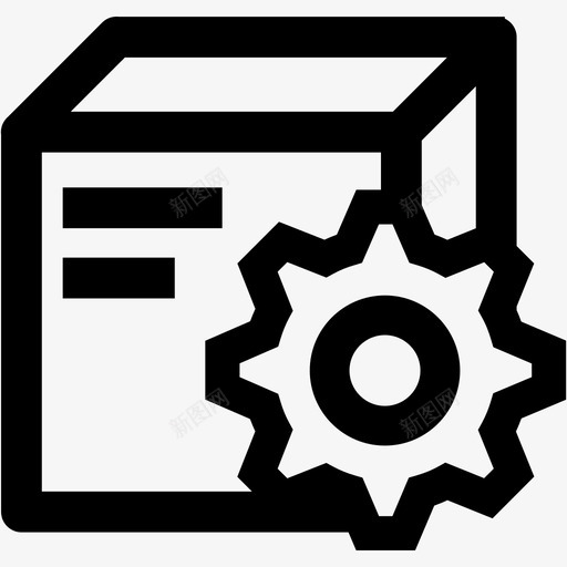 硬件管理svg_新图网 https://ixintu.com 硬件管理