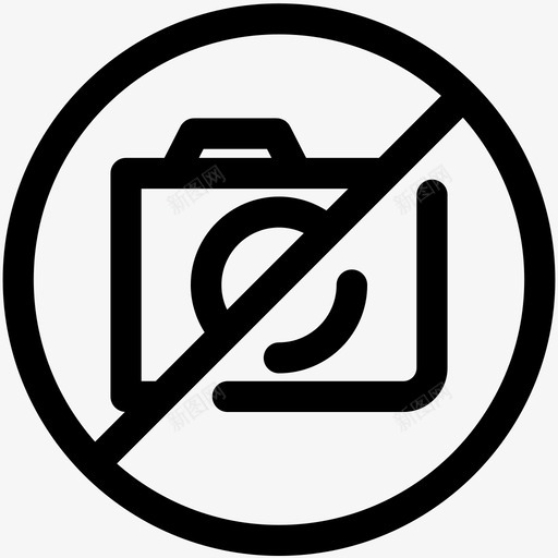 没有博物馆导航图标svg_新图网 https://ixintu.com 博物馆 导航 标志符号轮廓 没有图片 没有摄影 没有相机