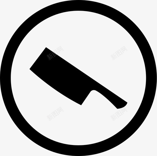 砍价-未选中svg_新图网 https://ixintu.com 砍价-未选中