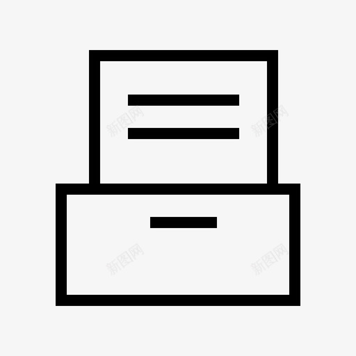 内阁办公室教育机构图标svg_新图网 https://ixintu.com 内阁 办公室 教育机构