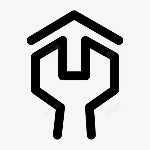 关于宅帮帮svg_新图网 https://ixintu.com 关于宅帮帮 zbb_icon03-1-08
