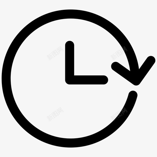 arrival timesvg_新图网 https://ixintu.com arrival time
