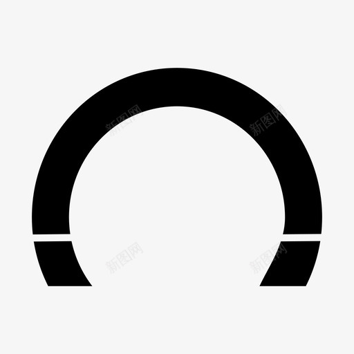 物理学磁学工具和器具图标svg_新图网 https://ixintu.com 工具和器具 物理学 磁学