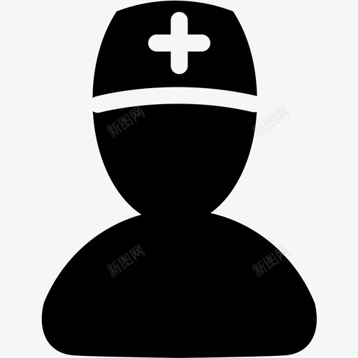 名医-选中svg_新图网 https://ixintu.com 名医-选中