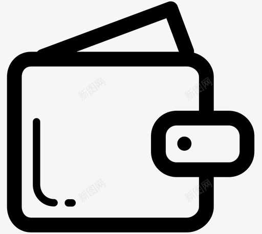 加盟-未选中svg_新图网 https://ixintu.com 加盟-未选中