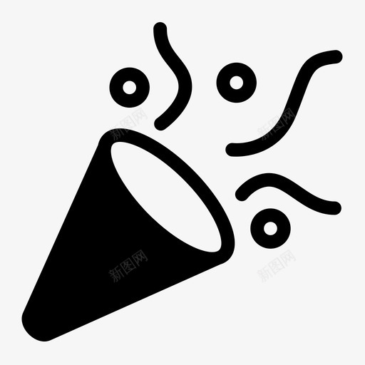 icon-最新揭晓svg_新图网 https://ixintu.com icon-最新揭晓