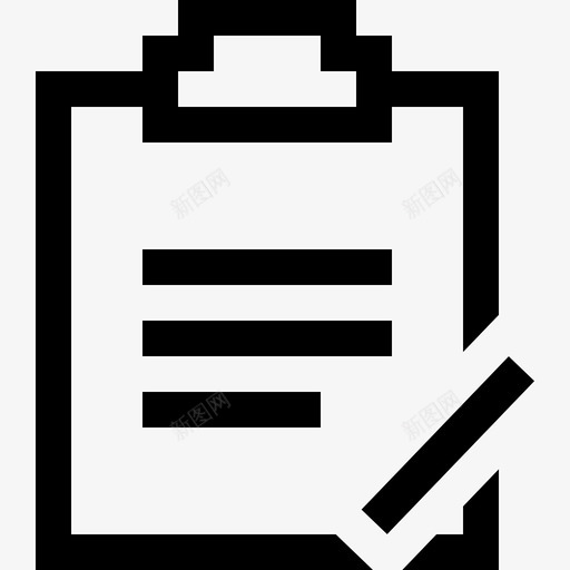 楼宇图标_调整管理 svg_新图网 https://ixintu.com 楼宇图标_调整管理