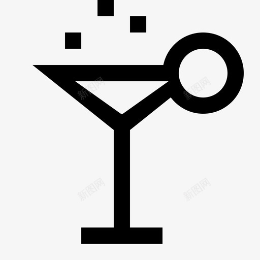 楼宇图标_假日管理svg_新图网 https://ixintu.com 楼宇图标_假日管理