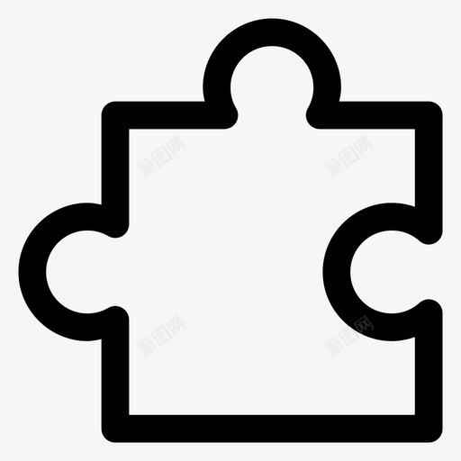 令人费解的事图标svg_新图网 https://ixintu.com 令人费解的事