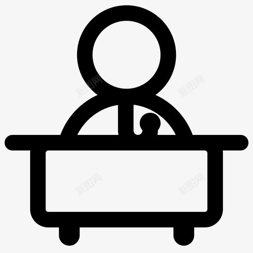 名医svg_新图网 https://ixintu.com 名医