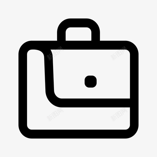 类目-粗-鞋包svg_新图网 https://ixintu.com 类目-粗-鞋包