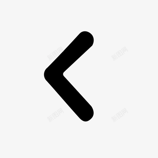 问卷-页签左svg_新图网 https://ixintu.com 问卷-页签左